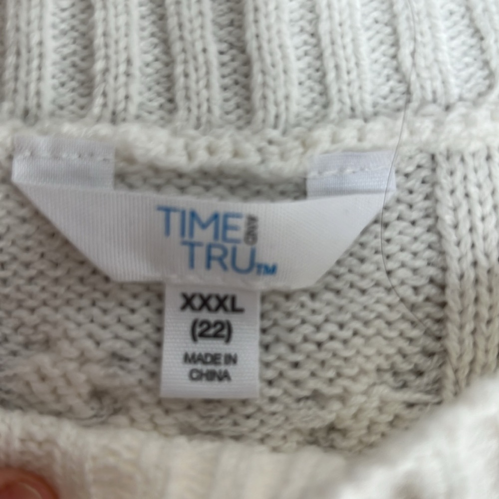 Sweater - Picture 7 of 10